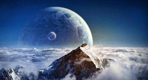 科学家发现5颗远古行星快跟宇宙一样老，外星文明早已存在？601 / 作者:沉思者 / 帖子ID:27138
