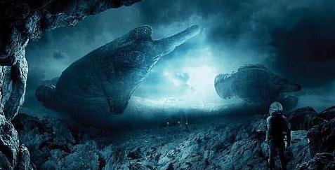 科学家发现5颗远古行星快跟宇宙一样老，外星文明早已存在？540 / 作者:沉思者 / 帖子ID:27138