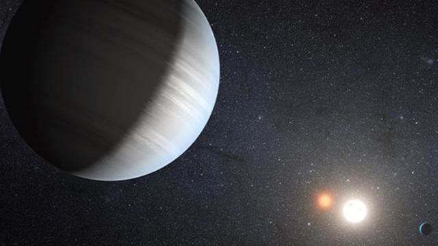 全天第一亮恒星，把太阳换成它，地球会怎样？情景很吓人310 / 作者:沉思者 / 帖子ID:27139