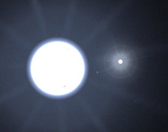全天第一亮恒星，把太阳换成它，地球会怎样？情景很吓人567 / 作者:沉思者 / 帖子ID:27139