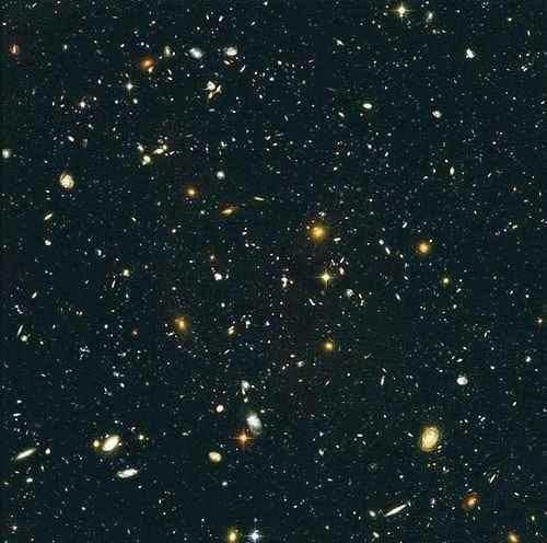 看看人类在宇宙中到底有多渺小697 / 作者:yu1990 / 帖子ID:27140