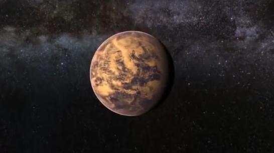“大号地球”被科学家找到，生态环境远超想象，只要允许立即移民613 / 作者:一杯咖啡 / 帖子ID:27141