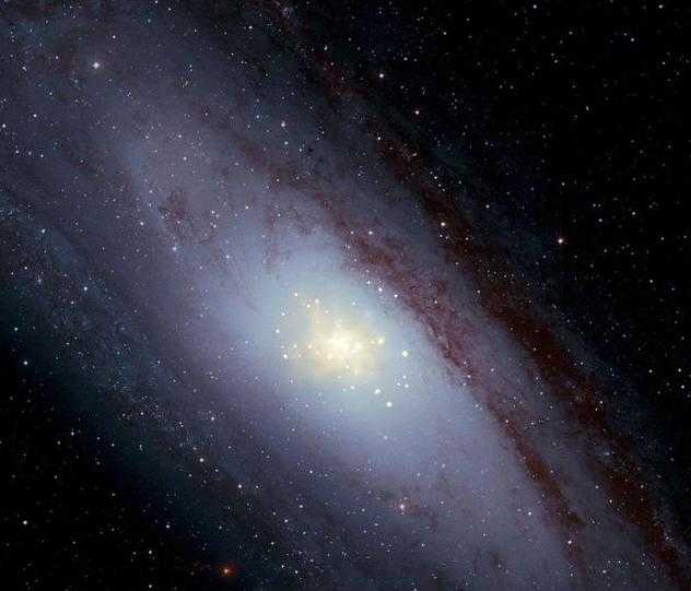 假如太阳消失任何一颗恒星都将面对生命终结的那一刻93 / 作者:xiehongpen / 帖子ID:27149