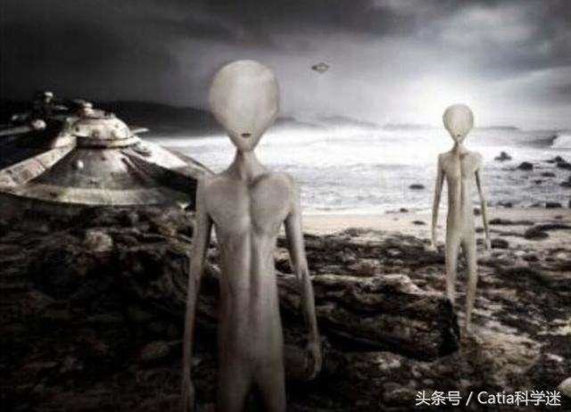 尼斯湖水怪是否来自于太空？外星文明在地球上的秘密实验203 / 作者:沉思者 / 帖子ID:27153