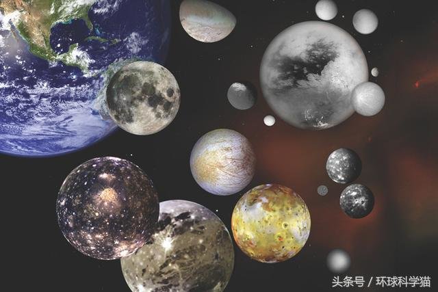 科学家找到外星文明，史蒂芬霍金保持沉默了，三颗宜居带存在生命87 / 作者:yu1990 / 帖子ID:27155