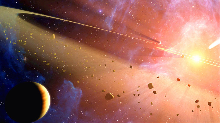 太阳系第十大行星“阿斯特拉”905 / 作者:伤我心太深 / 帖子ID:27164