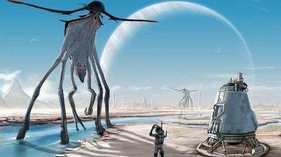 奥巴马两次对话均暗指外星文明存在，美国或早已被宇宙顶级文明操控472 / 作者:PartinGuitar / 帖子ID:27175