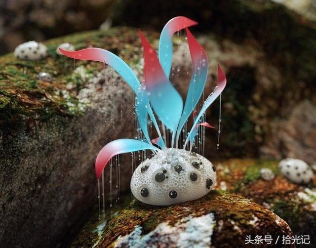 地外生物究竟长什么样子，没有你想象中那么可怕871 / 作者:124959377 / 帖子ID:27178