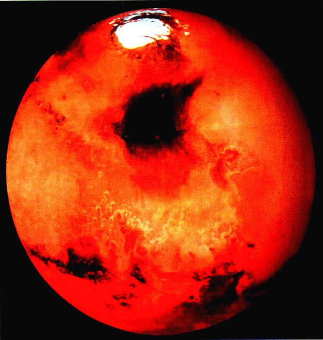 火星为什么是红色的686 / 作者:伤我心太深 / 帖子ID:27185