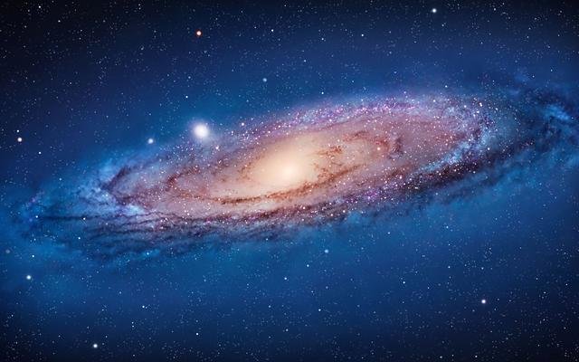 既然宇宙会毁灭,那么人类的存在有什么意义？714 / 作者:鹏少 / 帖子ID:27198