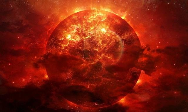 宇宙形成之前的宇宙是怎么样的111 / 作者:静风 / 帖子ID:27203