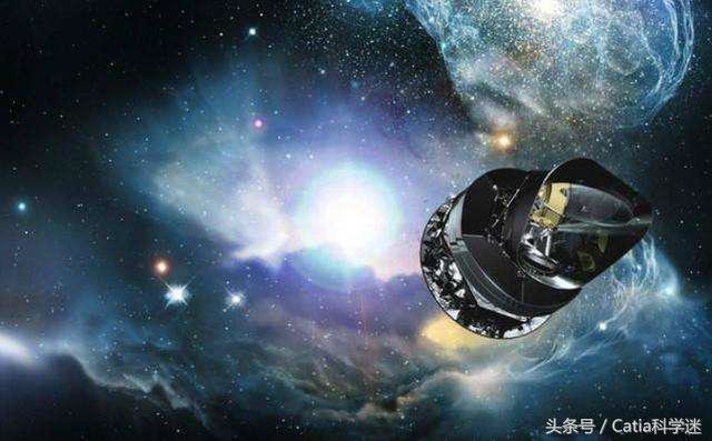 比暗物质更可怕,暗能量将毁灭整个宇宙884 / 作者:另リ問 / 帖子ID:27225