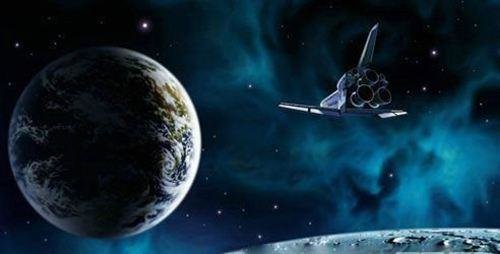宇宙中有外星生命吗？外星文明会喜欢地球的环境吗847 / 作者:124479387 / 帖子ID:27226