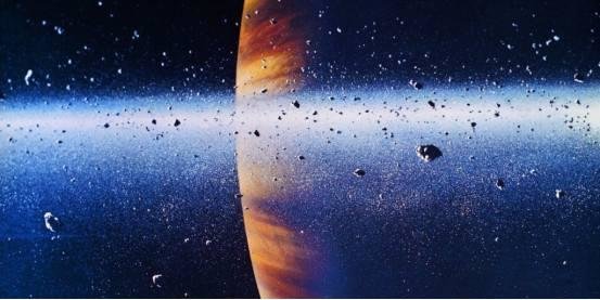 宇宙中有外星生命吗？外星文明会喜欢地球的环境吗640 / 作者:124479387 / 帖子ID:27226