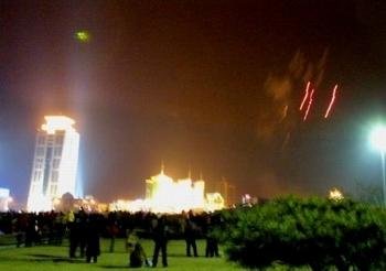 中国十大真实UFO事件（附拍摄图片证据）977 / 作者:一休 / 帖子ID:27229