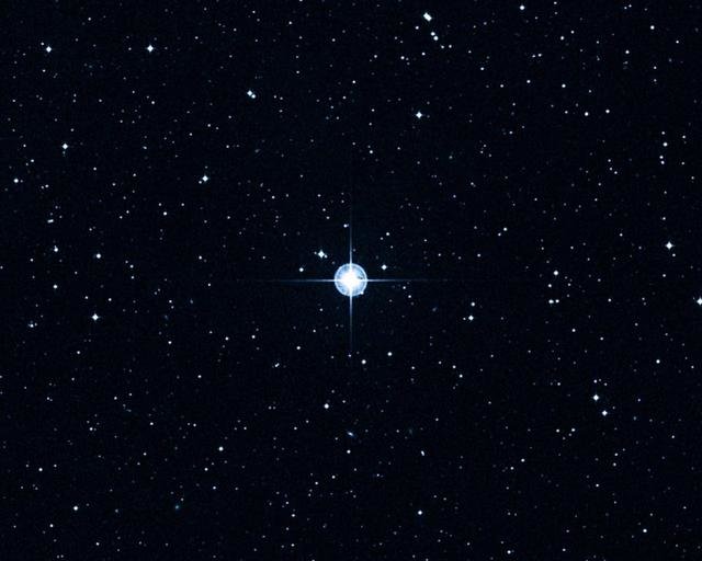 有比宇宙还要古老的恒星 远不止137亿年402 / 作者:Betty゛ / 帖子ID:27242