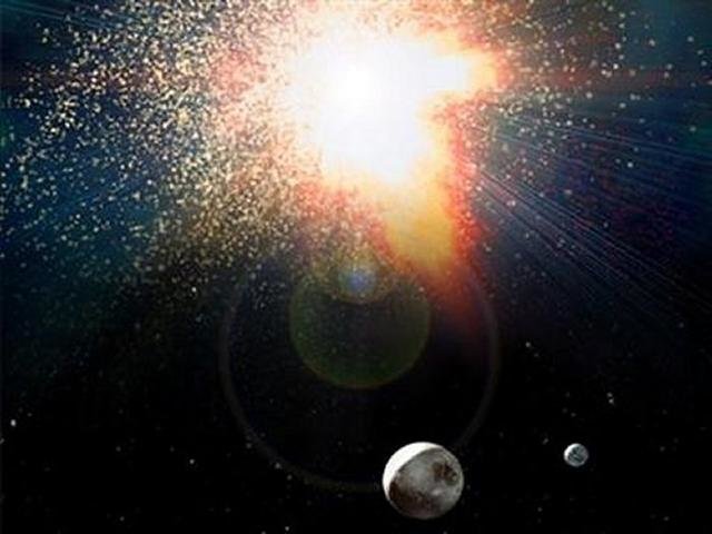 宇宙中不同等级的外星文明,都进化到什么程度了753 / 作者:复古的仙人掌 / 帖子ID:27252