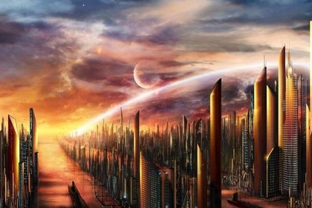 宇宙中不同等级的外星文明,都进化到什么程度了418 / 作者:复古的仙人掌 / 帖子ID:27252