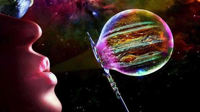 多重宇宙论,世界有另一个你32 / 作者:sonesaseya / 帖子ID:27257