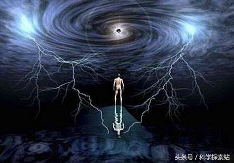 科学家证明外星文明存在 就在最新发现的地球上833 / 作者:PartinGuitar / 帖子ID:27272