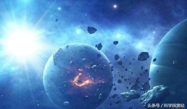 科学家证明外星文明存在 就在最新发现的地球上767 / 作者:PartinGuitar / 帖子ID:27272