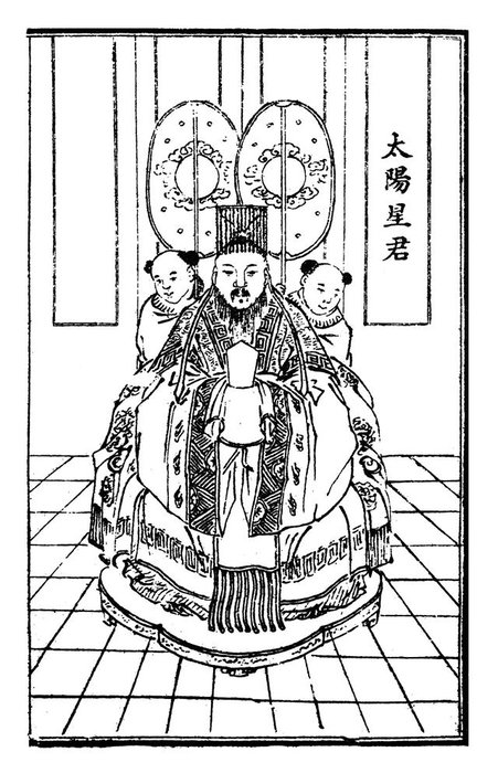 《大千图说》民国时期的外星文明图谱562 / 作者:Betty゛ / 帖子ID:27284