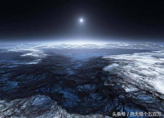宇宙有没有外星文明存在,这是问题已经确定了74 / 作者:丶果果 / 帖子ID:27304