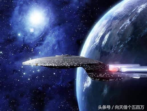 宇宙有没有外星文明存在,这是问题已经确定了650 / 作者:丶果果 / 帖子ID:27304