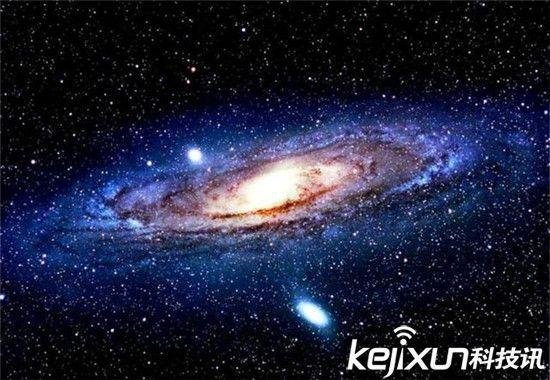 宇宙到底有多大,中心在哪里？342 / 作者:佛妹妹 / 帖子ID:27306