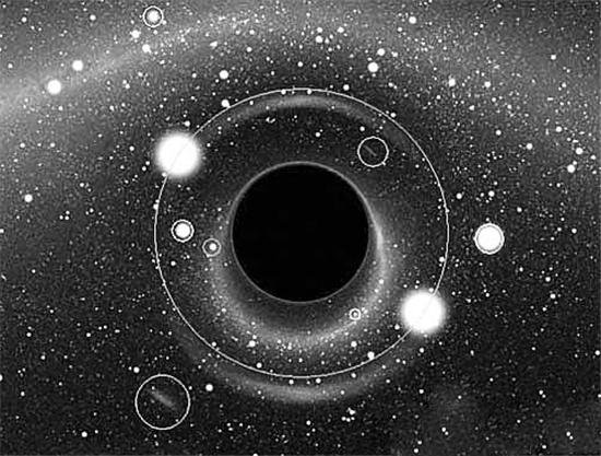 宇宙有尽头吗150 / 作者:928紫阳 / 帖子ID:27334