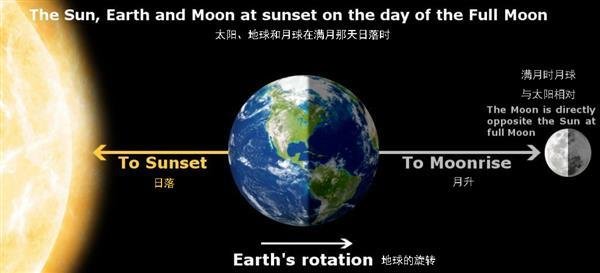 为什么白天也能看到月亮299 / 作者:伤我心太深 / 帖子ID:27336