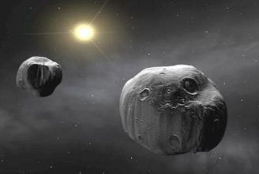 太阳系小行星带,形成位置998 / 作者:伤我心太深 / 帖子ID:27358
