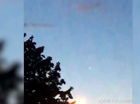 2017.9月英国上空出现两例UFO飞行目击报告471 / 作者:sonesaseya / 帖子ID:27370