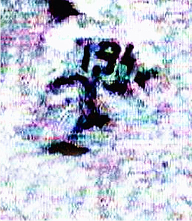 火星发现神秘数字符号“194和S符号”684 / 作者:伤我心太深 / 帖子ID:27371