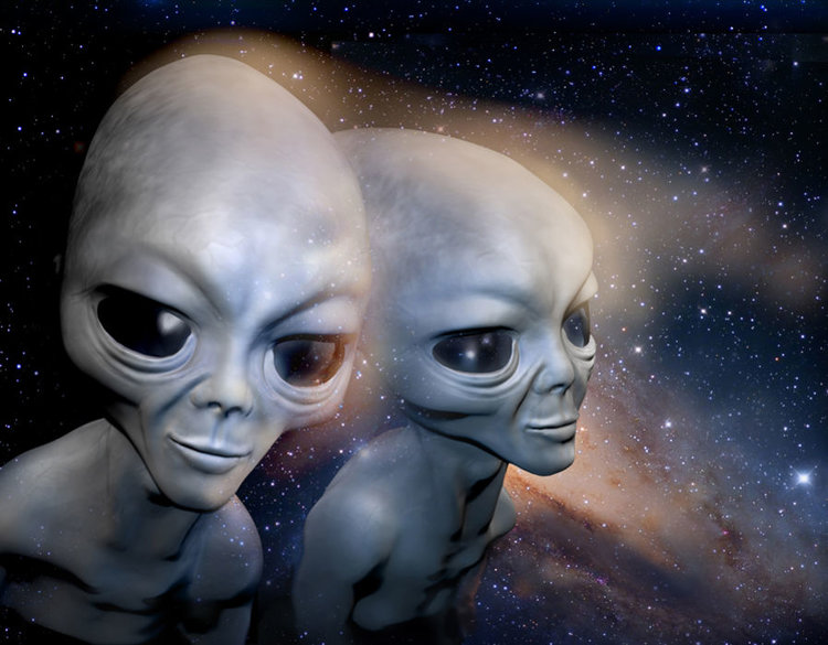 你看见这些外星人图片吗191 / 作者:宇宙文明 / 帖子ID:27374