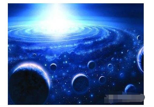 宇宙外面有什么,宇宙到底有多大219 / 作者:icefish26 / 帖子ID:27377