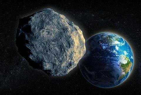 地球真的安全吗？地球在宇宙中面临的8个致命威胁804 / 作者:zetas666 / 帖子ID:27385