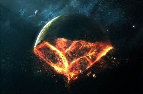 地球真的安全吗？地球在宇宙中面临的8个致命威胁493 / 作者:zetas666 / 帖子ID:27385