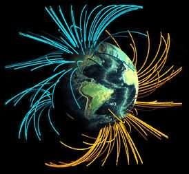 地球真的安全吗？地球在宇宙中面临的8个致命威胁944 / 作者:zetas666 / 帖子ID:27385