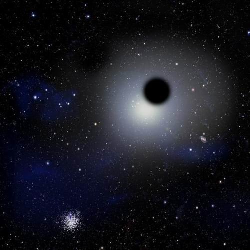 地球真的安全吗？地球在宇宙中面临的8个致命威胁300 / 作者:zetas666 / 帖子ID:27385