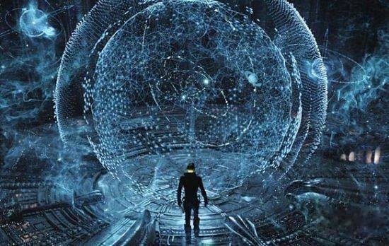 我们的宇宙只是外星文明的模拟程序？更可怕的是我们对此一无所知！53 / 作者:qq1023234136 / 帖子ID:27386