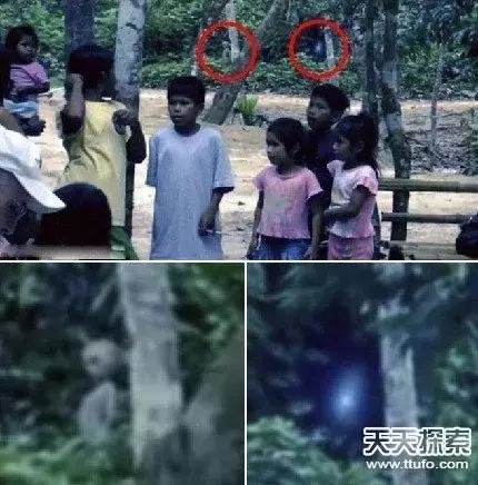 外星文明来过地球？照片大曝光547 / 作者:静风 / 帖子ID:27388