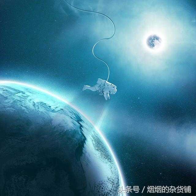 有可能追上一道光吗？时空的本质——福尔萧与考克斯的宇宙导览816 / 作者:one / 帖子ID:27389