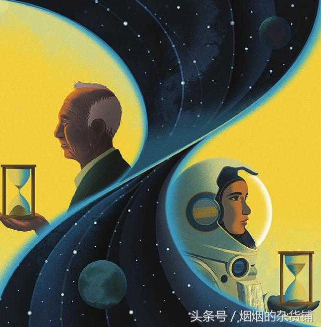 有可能追上一道光吗？时空的本质——福尔萧与考克斯的宇宙导览298 / 作者:one / 帖子ID:27389