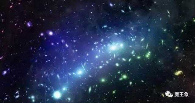 12个宇宙未解之谜，而Wow只有天文迷才懂814 / 作者:one / 帖子ID:27393
