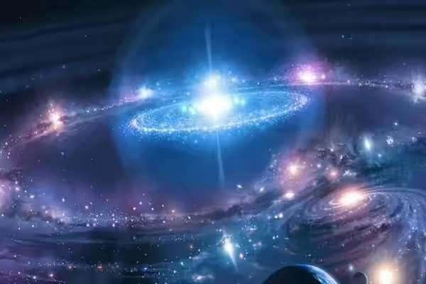 宇宙万物是如何产生的，这个过程可以用科学手段重现出来吗？202 / 作者:Betty゛ / 帖子ID:27395