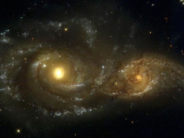 几十亿年年前：一个消失的宇宙140 / 作者:不变 / 帖子ID:27397
