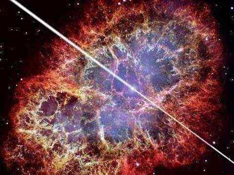 科学家发现宇宙中最硬天体，地球上最硬的物质在它面前如泡沫489 / 作者:185315304 / 帖子ID:27398