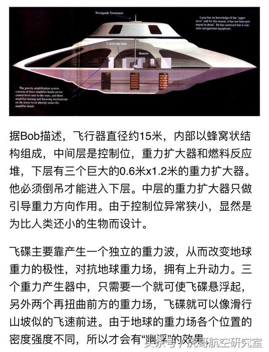 你是天才吗？过来一起破解UFO秘密！256 / 作者:沉思者 / 帖子ID:27408