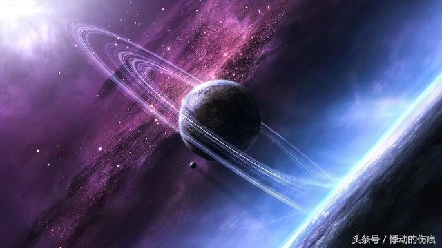 人类对宇宙的观测，从地球开始，延伸到了哪里820 / 作者:sonesaseya / 帖子ID:27410